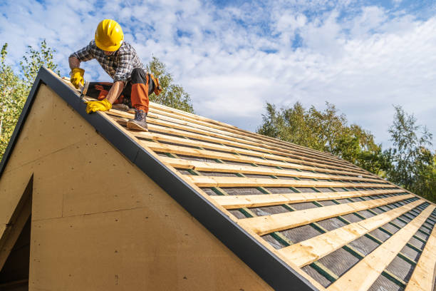 Roof Installation Near Me in Tampa, FL