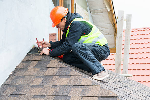 Residential Roof Replacement in Tampa, FL